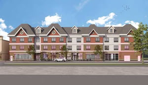 405 NORTH DUNELLEN, NJ