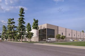 Joyce Kilmer Warehouses