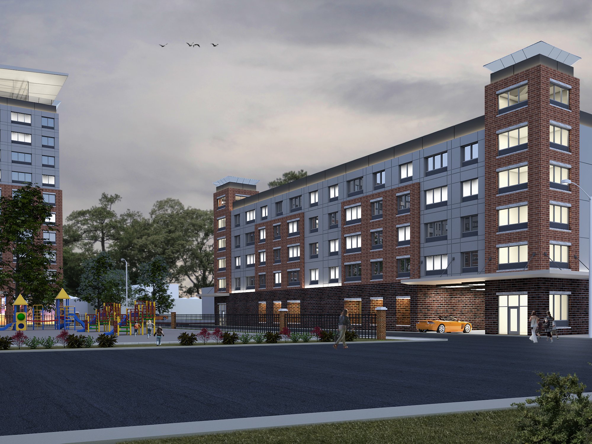 Projects | Taylor Architecture & Design